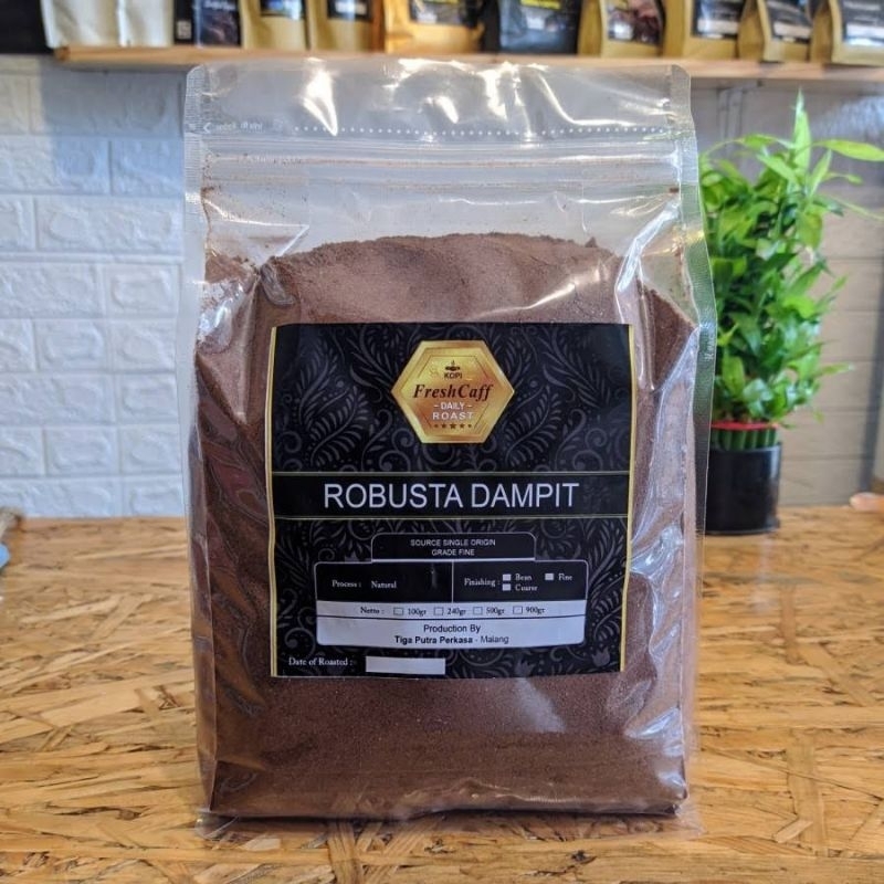 

kopi saga duo