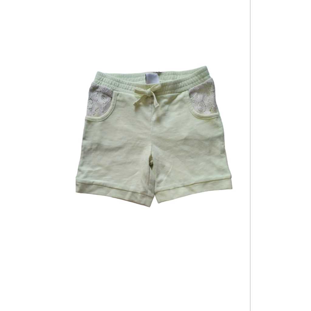 Jsp962 - Celana Pendek Anak Perempuan, 36Bulan