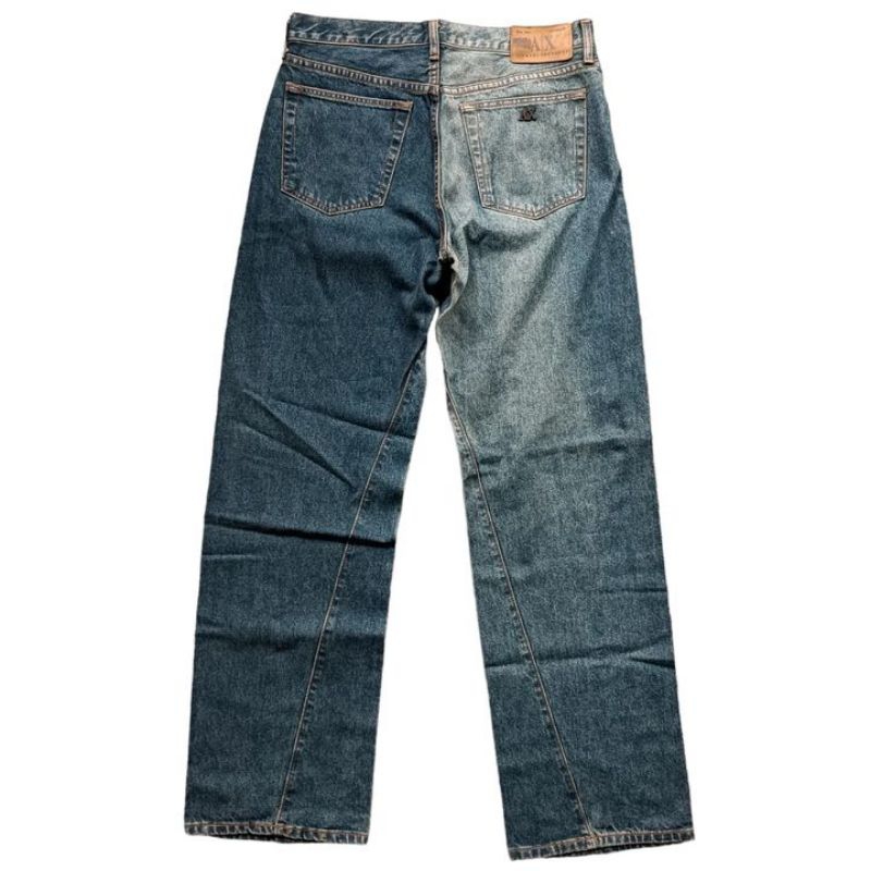 Celana Jeans Panjang Armani Exchange Size 31