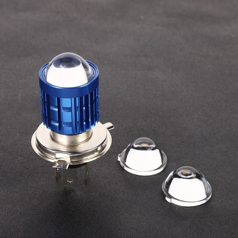 LAMPU LED H4 LASER 18w SUPER TERANG