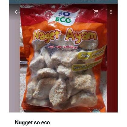 

nuget so eco