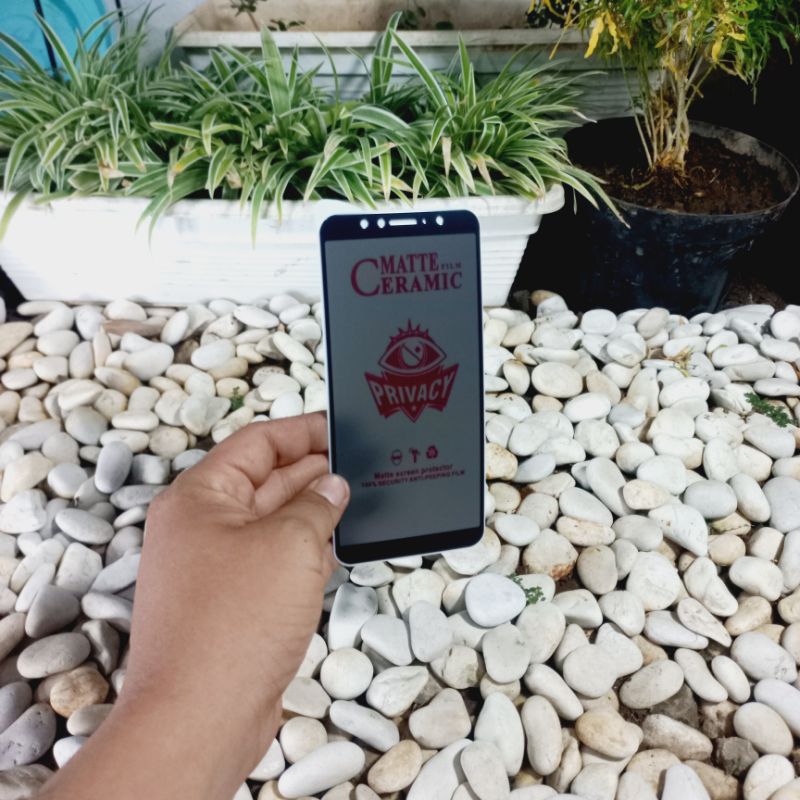 Tempered glass Asus X00TD Tg Asus Zenfone Max Pro M1 ZB601KL ZB602KL