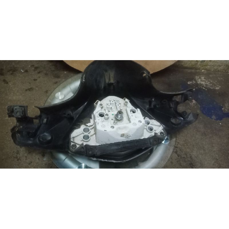 spidometer xeon karbu original copotan