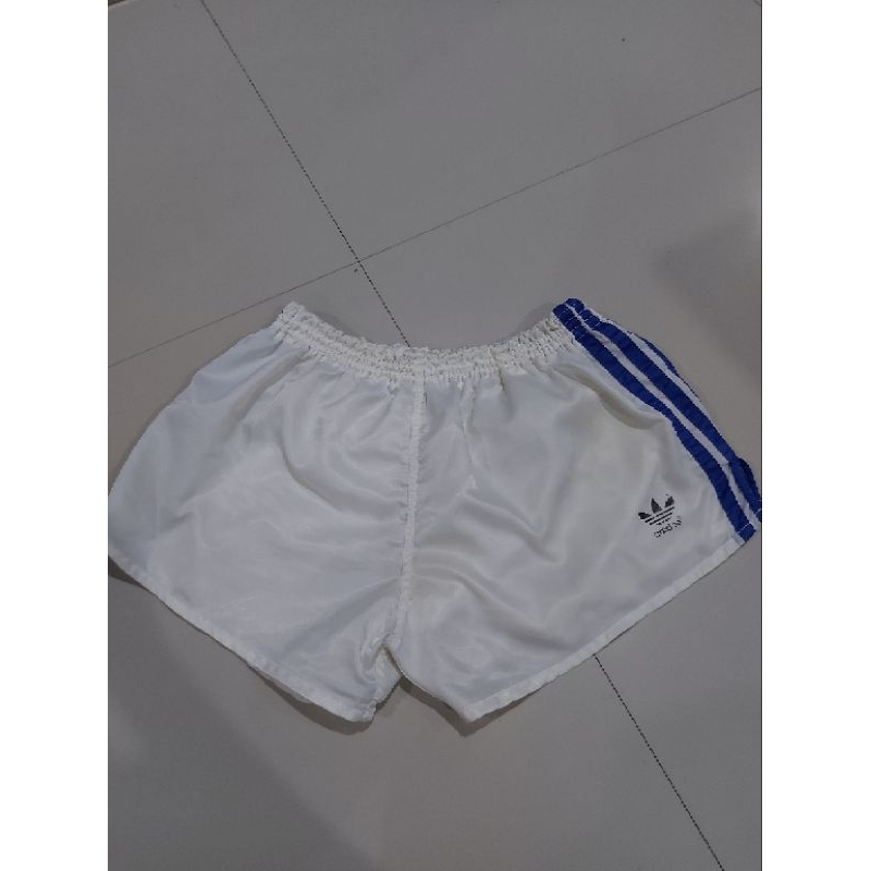 Celana pendek adidas vintage ventex70s.full tag