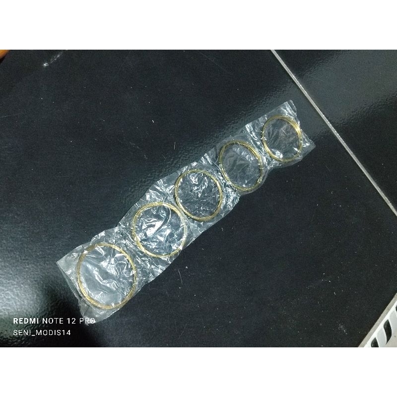 Senar rebab/kawat rebab