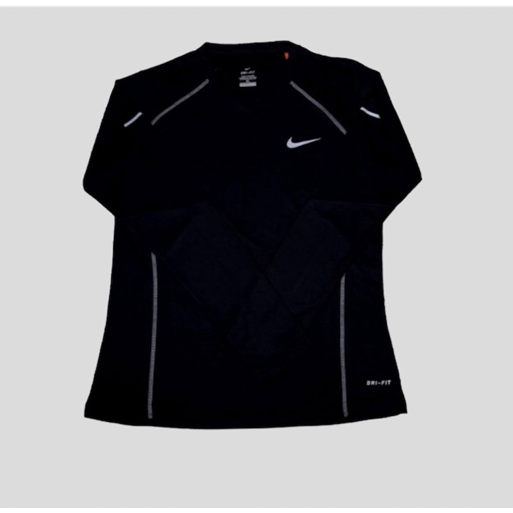 Dijual Murah BAJU SENAM LENGAN PANJANG KAOS DRYFIT WANITA LENGAN PANJANG BAJU OLAHRAGA SENAM AEROBIK