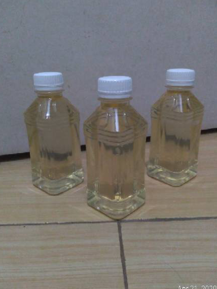 

Terbatas Minyak Kelapa Asli 250 ml Murni 100% / Klentik / Keletik / Kelentik / Lentik