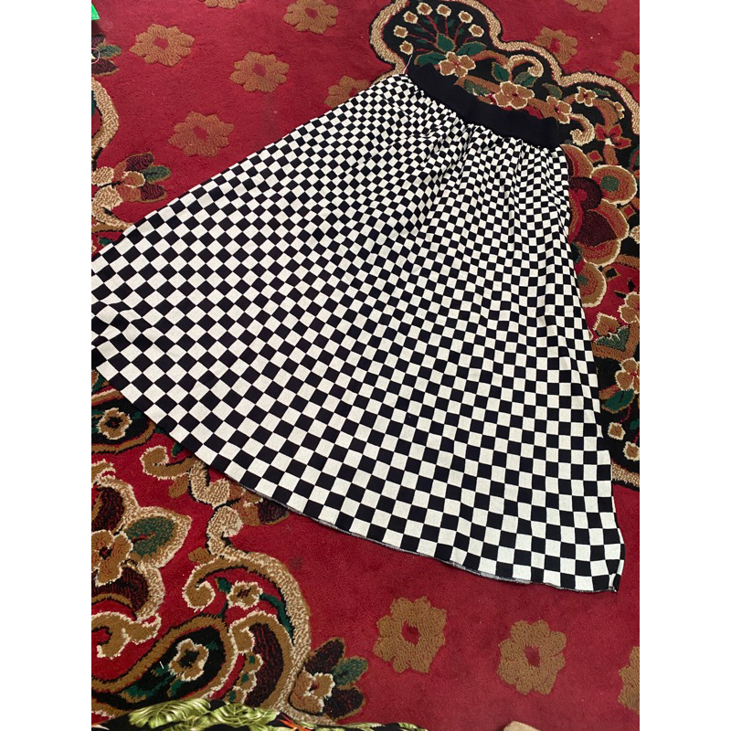 Ready ROK rajut knit premium import bangkok