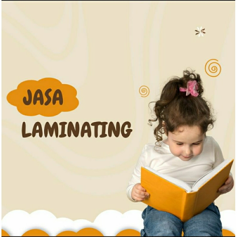 

laminating khusus member