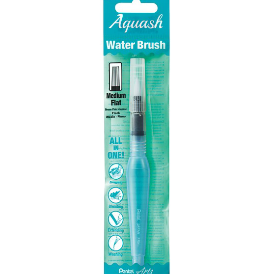 

Ready Stock Pentel Aquash Water Brush Harga Promo