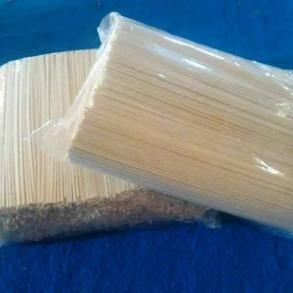 

Dijual Murah Mi lidi mentah gepeng/pipih 500 gr Stock Banyak