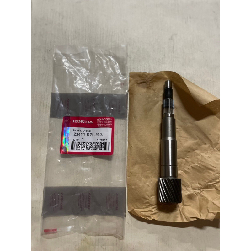 AS PULLY BEAT FI ( KZL )