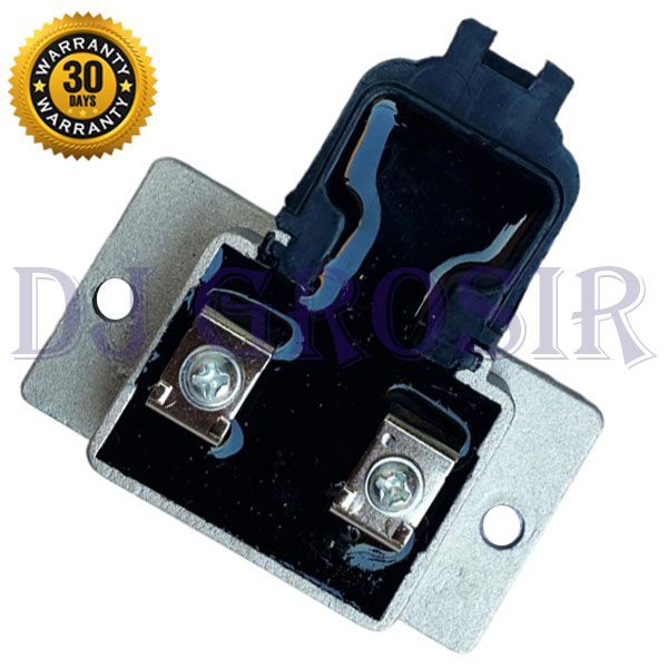 Ic Regulator Ic Alternator Kia Carnival Diesel Pregio Sedona - 7792