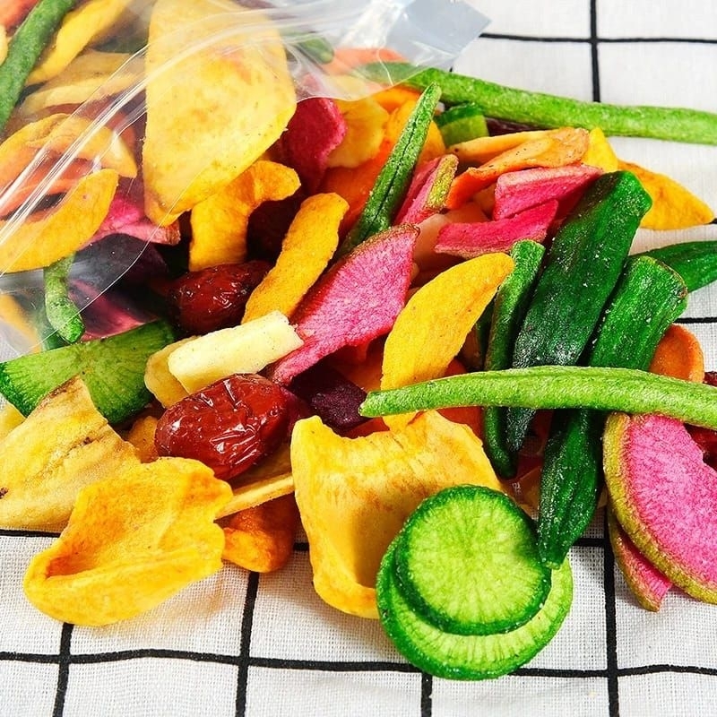 

snack buah kering dried fruit