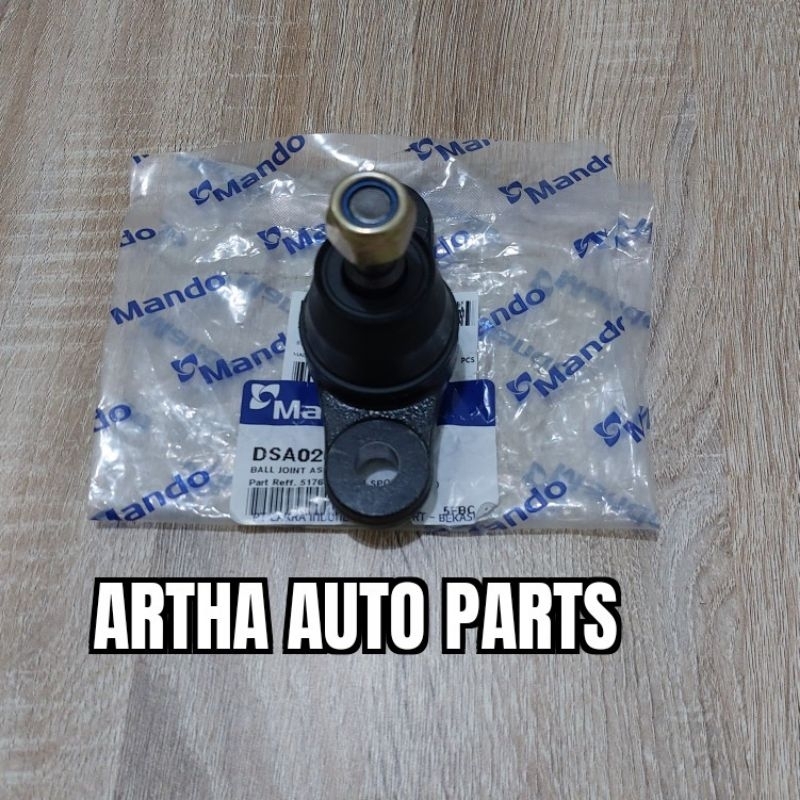 Ball Joint Hyundai Tucson , Kia Sportage 2