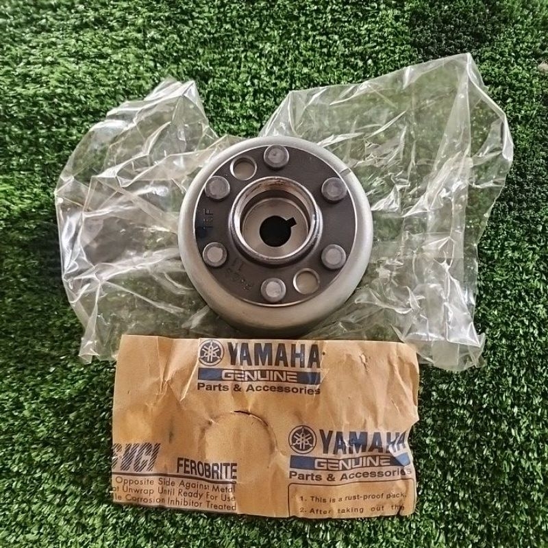 MAGNET YZ125 PICK UP PANJANG ORIGINAL JAPAN