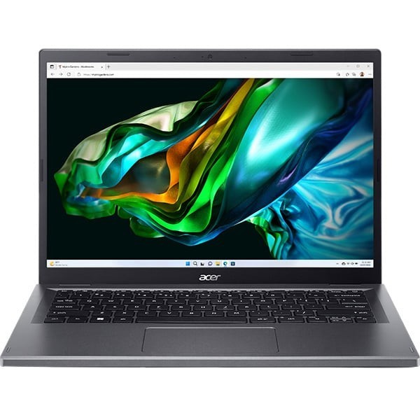 ACER Aspire 5 A514-56P i5-1335U 8GB SSD 512GB iRis Xe 14" IPS OHS W11