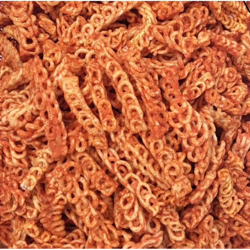 

KERUPUK KEPANG 250gr