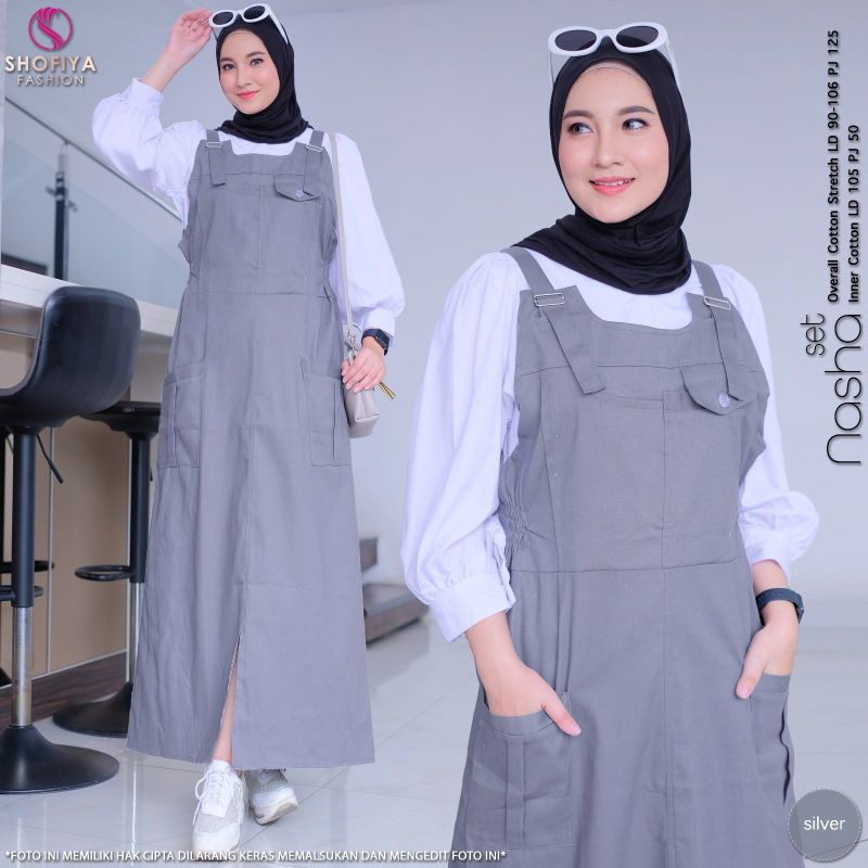 BAJU REMAJA | OVERALL MURAH | BAJU WANITA | BAJU MURAH | BAJU REMAJA | OVERALL
