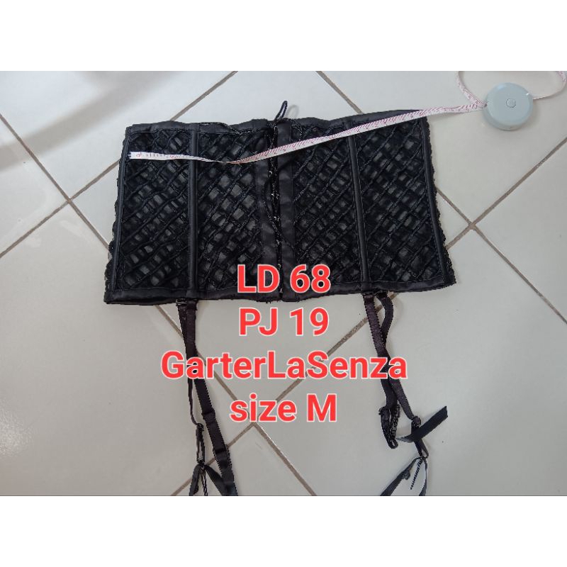 Garter LaSenza