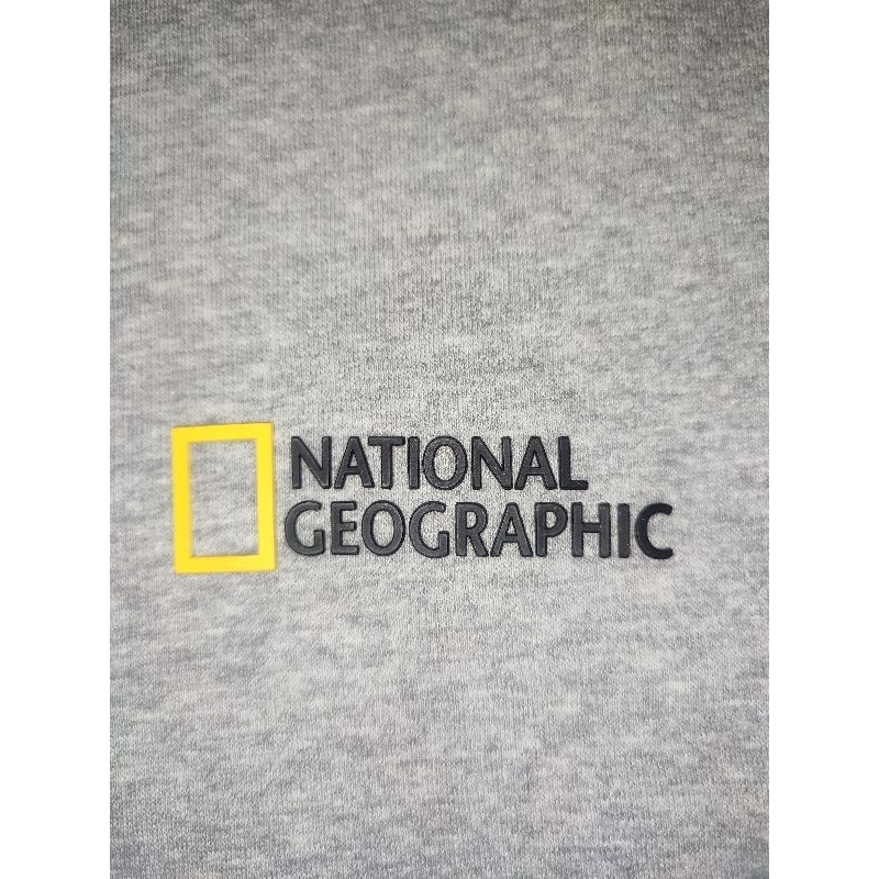 NATGEO Crewneck