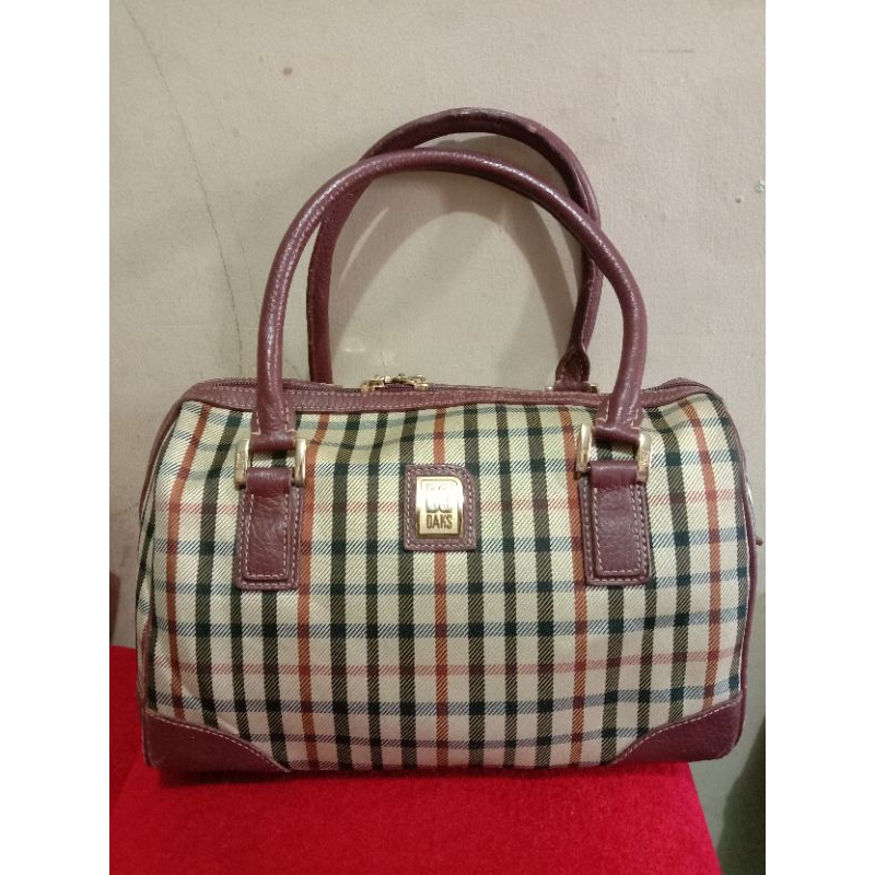 Tas Speedy PL Daks