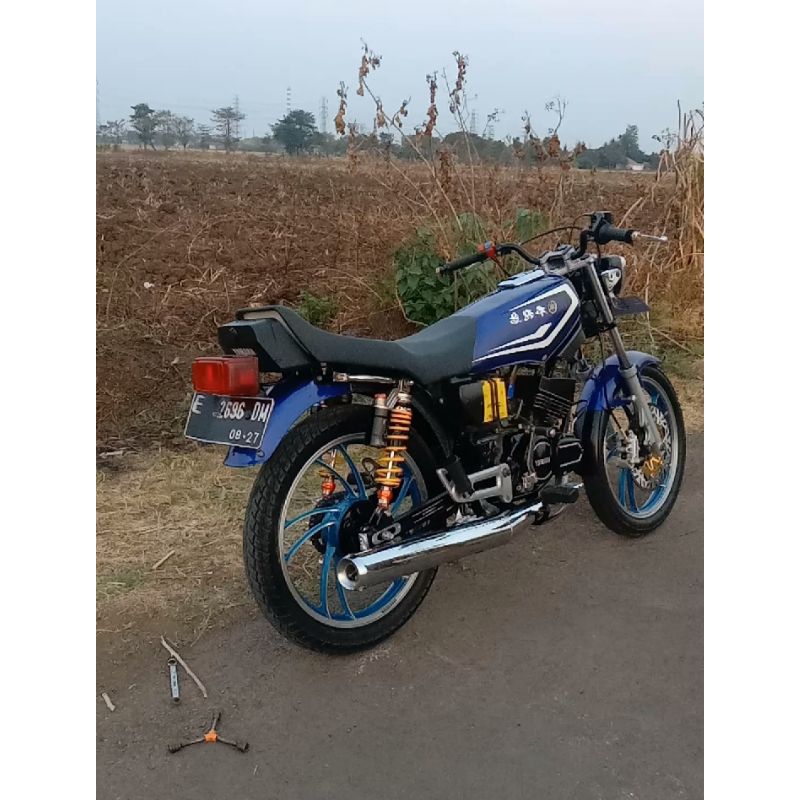 knalpot copy altech