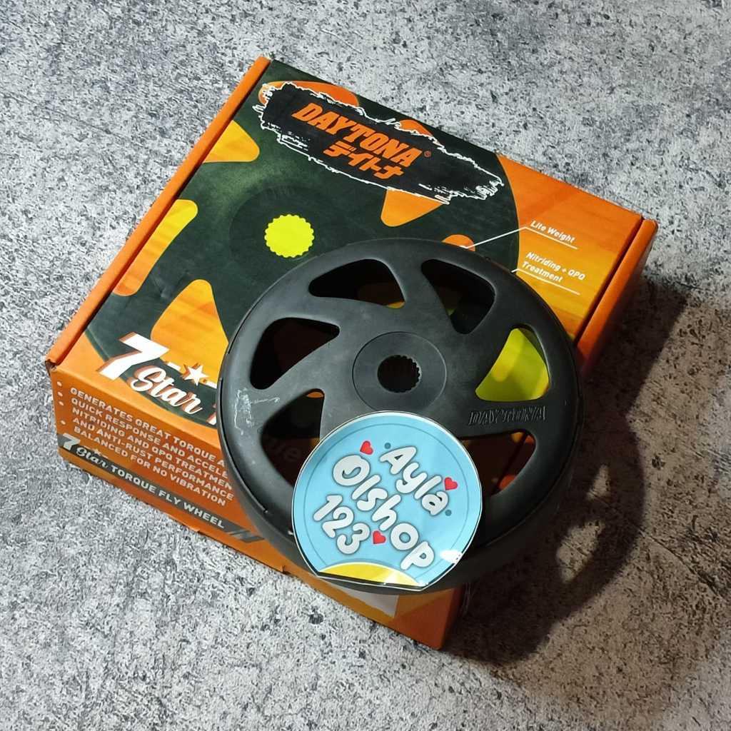 MANGKOK KAMPAS GANDA DAYTONA 5018 GENIO BEAT SCOOPY / MANGKOK KAMPAS GANDA DAYTONA KODE 5018