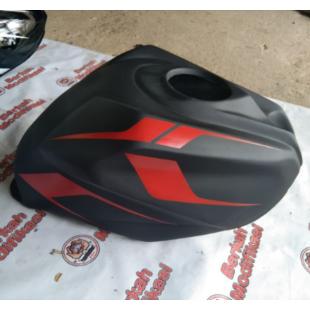 kondom tangki cbr 150 r kondom tangki cbr 150r facelift kondom tangki cbr k45g facelif cover tank ko