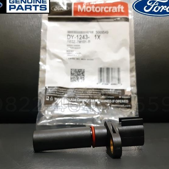Sensor Transmisi Turbin B Input Speed Sensor Ford Fiesta Ecospot Focus
