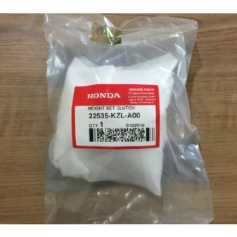 KAMPAS KOPLING GANDA 22535KZLA00 BEAT FI, SPACY , DAN VARIO 110