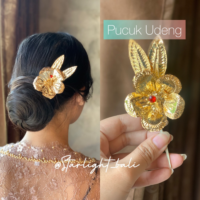 STARLIGHT BALI - Cucuk Pucuk Udeng / Pucuk Udeng / Pucuk Udeng Pria / Pucuk Rejuna/ Pucuk Gold