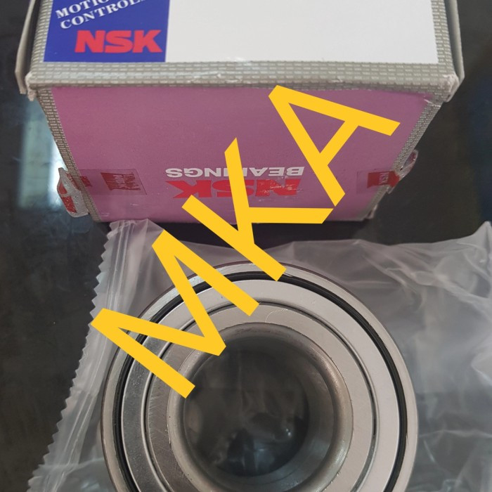 BEARING RODA DEPAN LAHAR RODA DEPAN AVANZA 2004-2011 NSK
