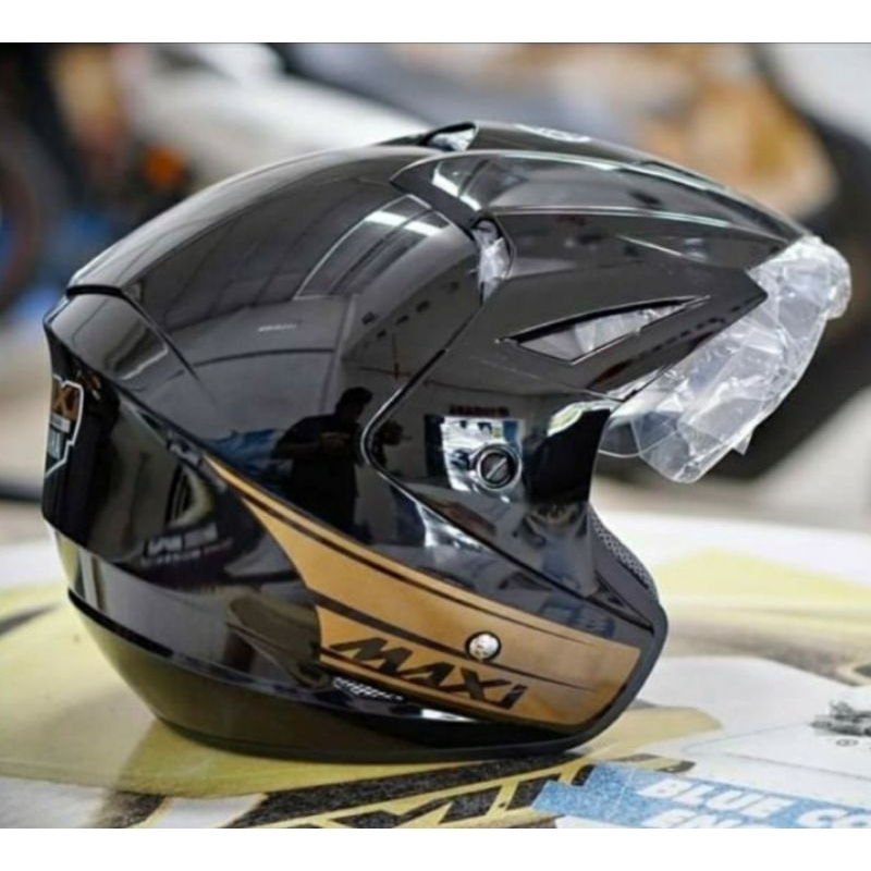 HELM YAMAHA NMAX ORIGINAL