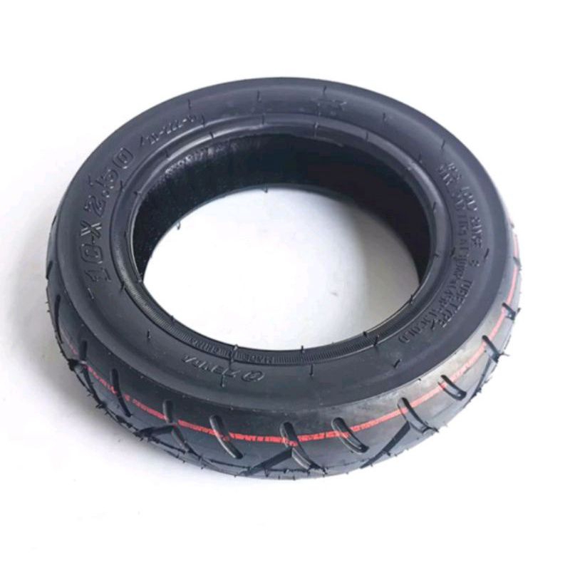 Ban Tubeless 14 x 2.5 All Type Sepeda Listrik