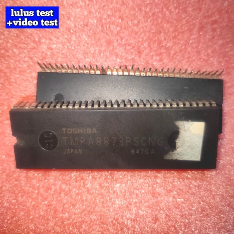 ic tv tcl TMPA8873PSCNG copotan