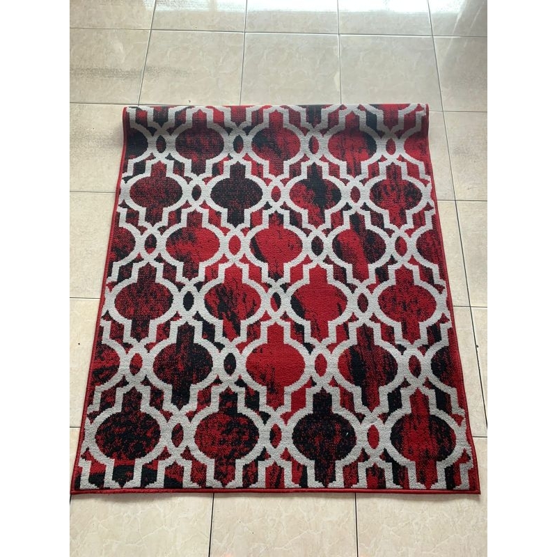 Ambal Karpet Permadani Moderno Uk 115x155