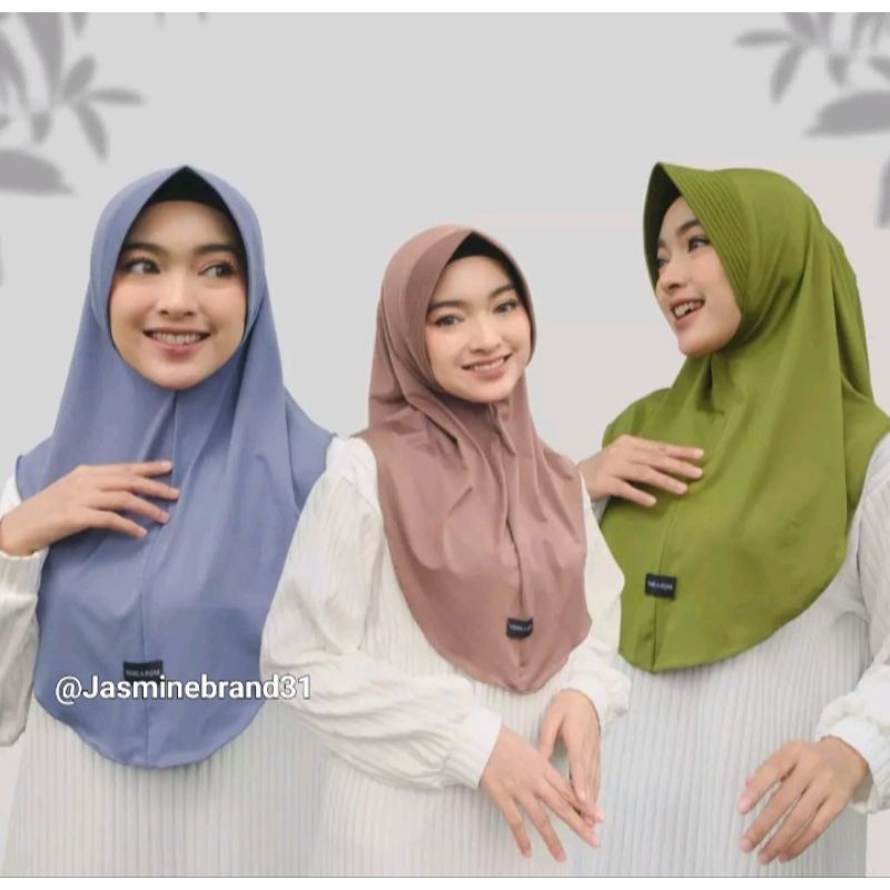 Hijab Hamidah M