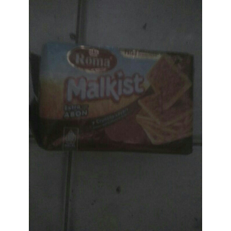 

MalkistExtraAbon