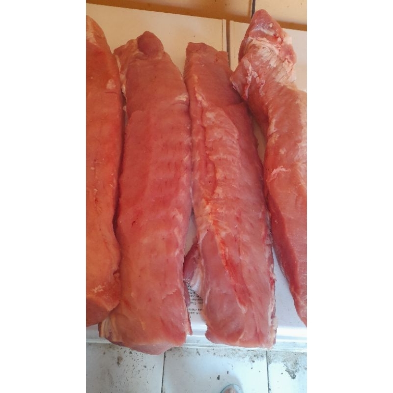 

daging karbonat frosen fress