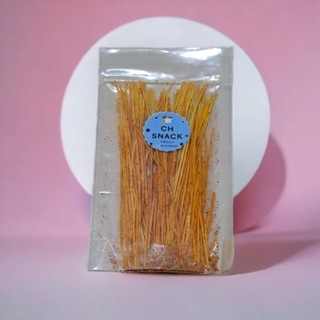 

MIE SAPU LIDI MIE LIDI PEDAS KEMASAN 50GRAM