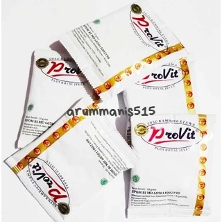 

Susu Kambing Etawa Provit Sns21 Harga per 10 Sachet @20gr Asli Original