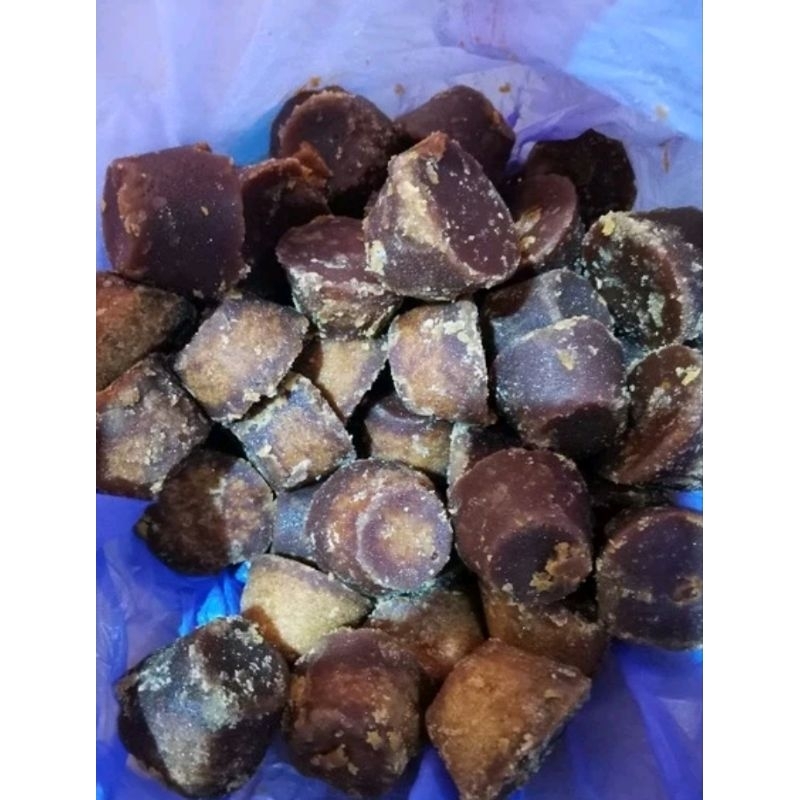 

GULA MERAH BANJAR ISI 2