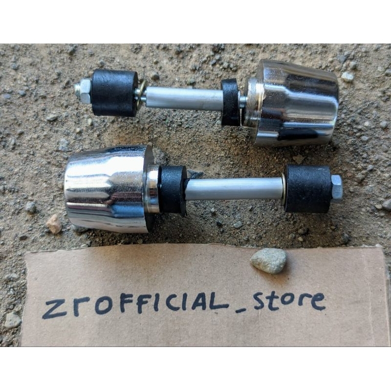 Jalu Stang PCX Model Ori Jalu Stir PCX Original Besi