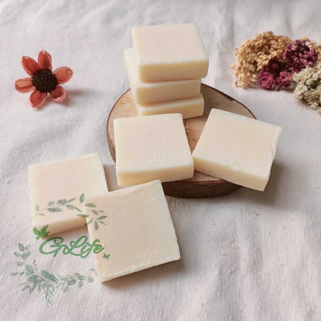 Sabun Lerak Batang Sabun Cuci Clodi Sabun Menspad Sabun Klerek Natural