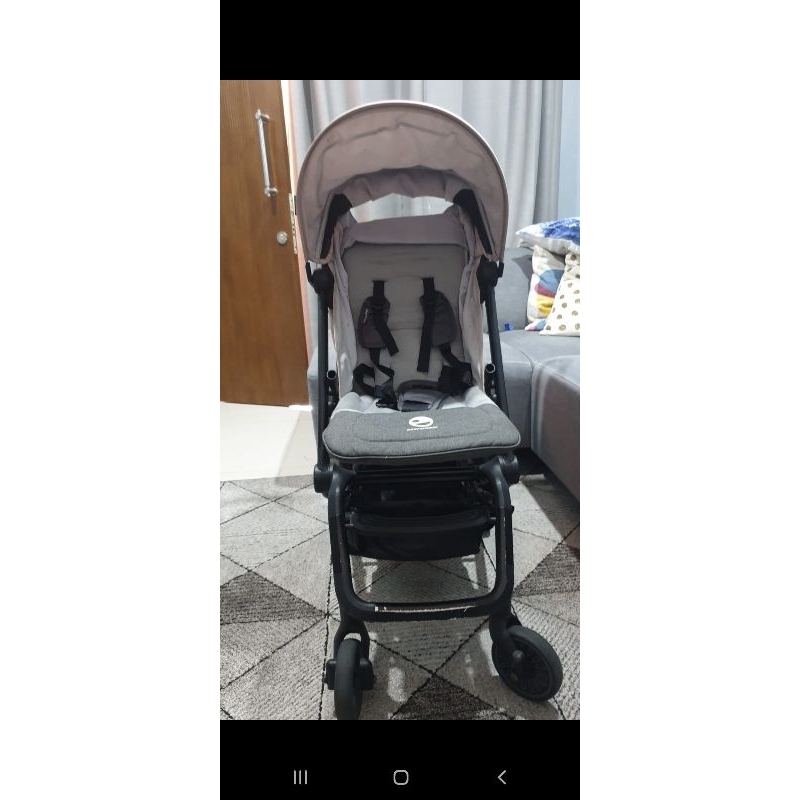 Stroller Easywalker Mini XS