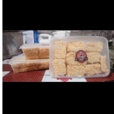 

nuget ayam