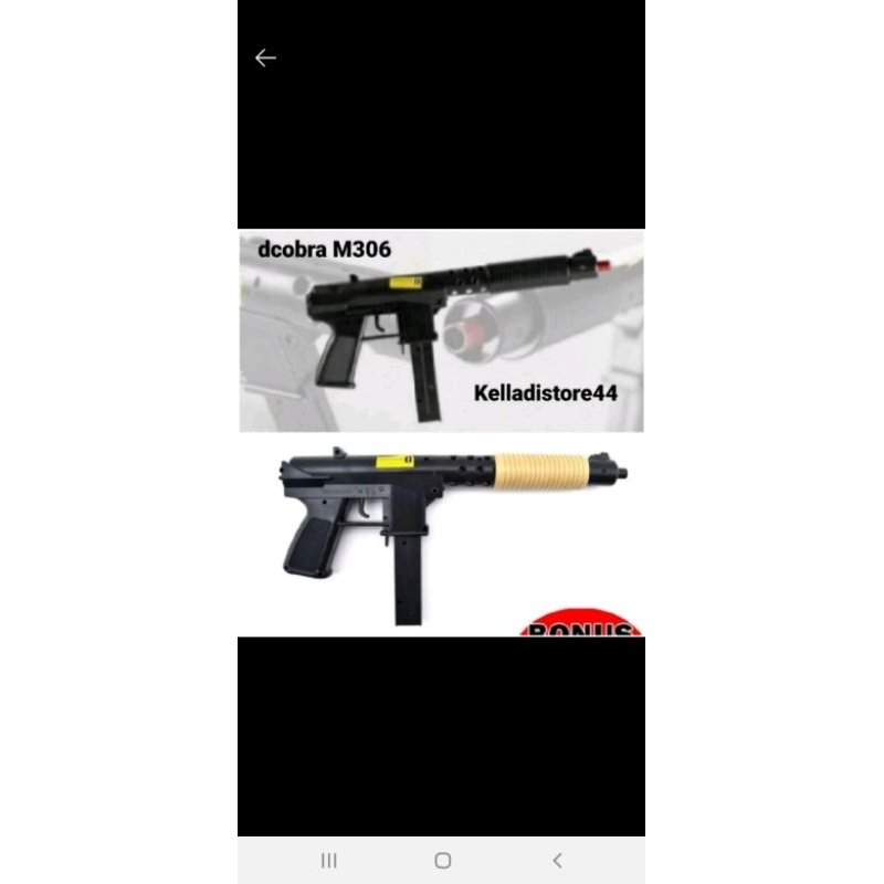 mainan anak m306