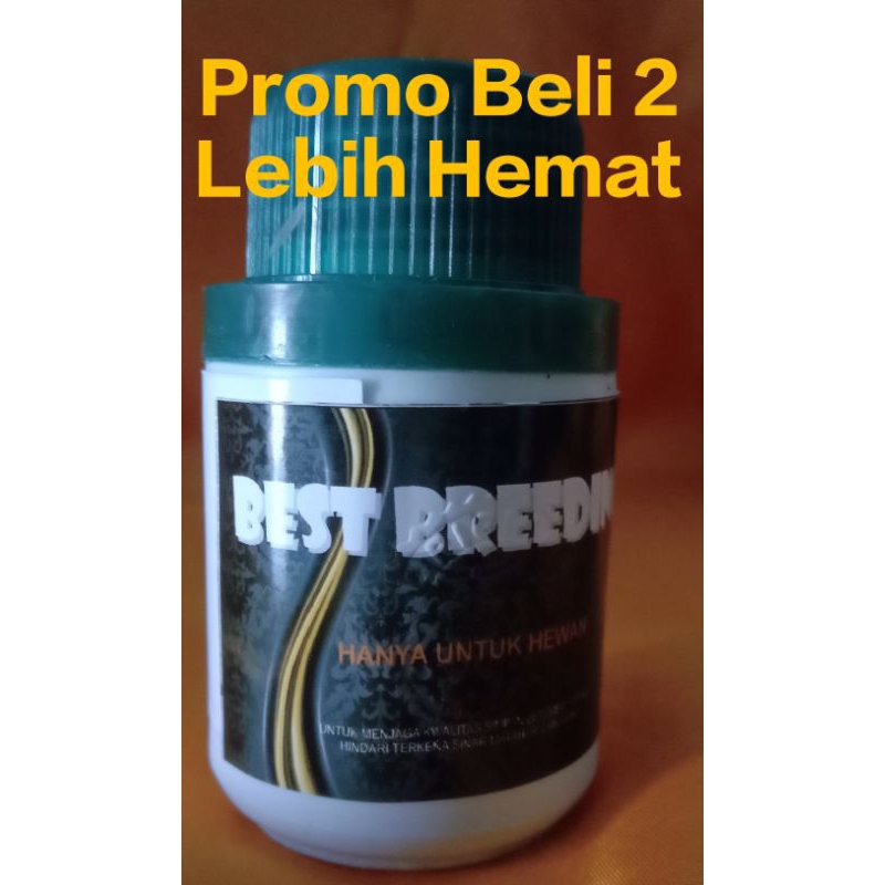 Best Breeding 40 ml