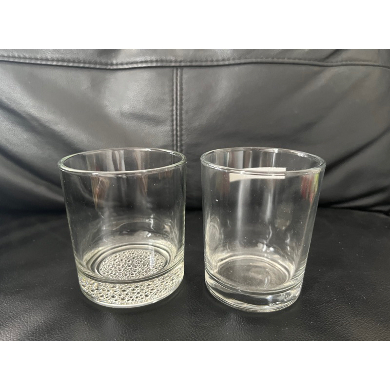 Gelas Wine 6 pcs/Gelas Kaca set/Gelas Kopi/Gelas Minum/Gelas Cafe/Gelas Cocktail